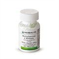 Multivitaminas e Minerais.
