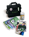 Seja um Distribuidor Herbalife