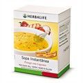 Sopa Instantânea.