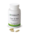 Fiber & Herb