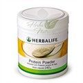 Protein Powder Herbalife ( Proteína de Soja ).