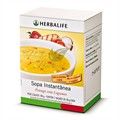 Sopa Instantânea.